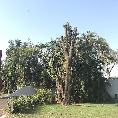 Motel Play Time (Adults Only) Foz do Iguaçu Exterior foto
